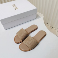 Christian Dior Slippers